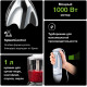 Блендер BRAUN MQ5245WH белый
