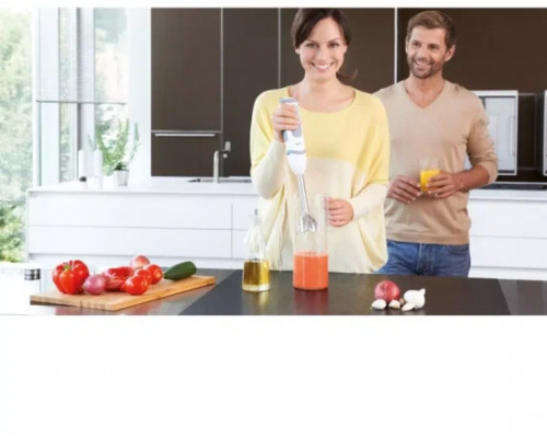 Блендер BRAUN MQ5245WH белый Блендер BRAUN MQ5245WH белый
