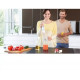 Блендер BRAUN MQ5245WH белый