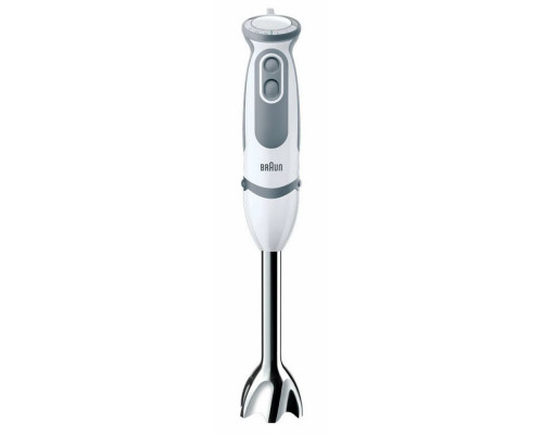 Блендер BRAUN MQ5245WH белый Блендер BRAUN MQ5245WH белый