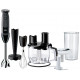 Блендер BRAUN MQ5277BK черный