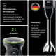 Блендер BRAUN MQ5277BK черный
