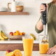 Блендер BRAUN MQ5277BK черный