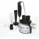 Блендер BRAUN MQ5277BK черный