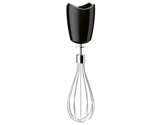 Блендер BRAUN MQ5277BK черный