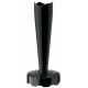 Блендер BRAUN MQ5277BK черный