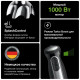 Блендер BRAUN MQ55755MBK черный