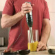 Блендер BRAUN MQ55755MBK черный