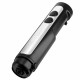Блендер BRAYER BR1256 черный сталь