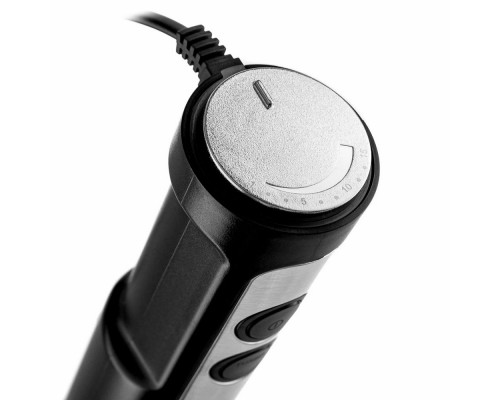 Блендер BRAYER BR1256 черный сталь Блендер BRAYER BR1256 черный сталь