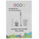 Блендер ECON ECO-432HB белый