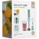 Блендер GALAXY LINE GL 2133 голубой
