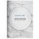 Блендер GALAXY LINE GL 2164 белый