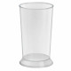 Блендер POLARIS PHB 1583L Silent серебристый