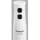 Блендер SCARLETT SC-HB42F06 белый