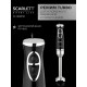 Блендер SCARLETT SC-HB42F90 черный