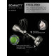 Блендер SCARLETT SC-HB42F90 черный
