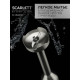 Блендер SCARLETT SC-HB42F90 черный