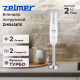 Блендер ZELMER ZHB4561S белый