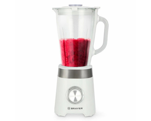 Блендер BRAYER BR1206 белый Блендер BRAYER BR1206 белый