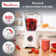 Блендер MOULINEX LM420110 белый