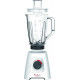 Блендер MOULINEX LM420110 белый