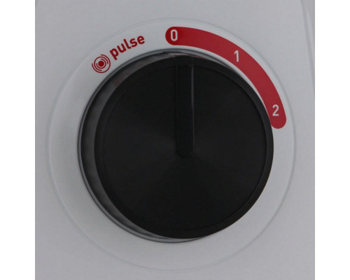 Блендер MOULINEX LM420110 белый Блендер MOULINEX LM420110 белый