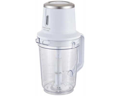Блендер Polaris PTB 0435 CordLess белый Блендер Polaris PTB 0435 CordLess белый