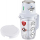 Блендер Polaris PTB 0435 CordLess белый