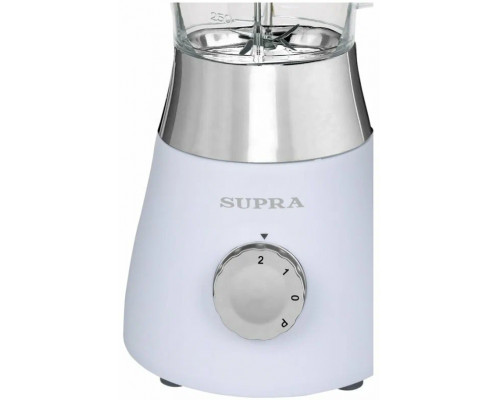 Блендер SUPRA HBS-123 белый Блендер SUPRA HBS-123 белый