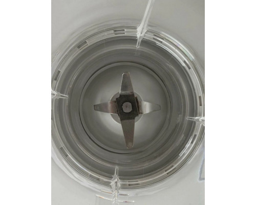 Блендер SUPRA HBS-123 белый Блендер SUPRA HBS-123 белый