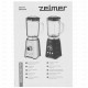 Блендер ZELMER ZSB4799B черный