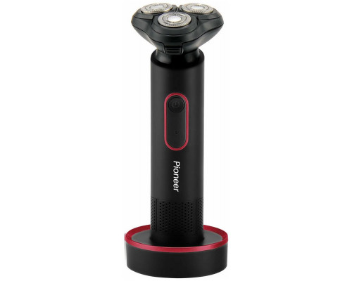 Бритва PIONEER BS003 черный Бритва PIONEER BS003 черный