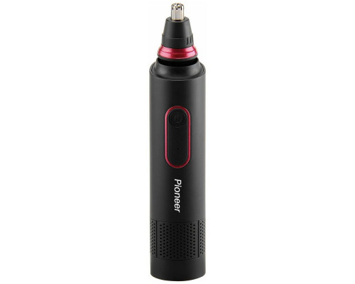 Бритва PIONEER BS003 черный Бритва PIONEER BS003 черный