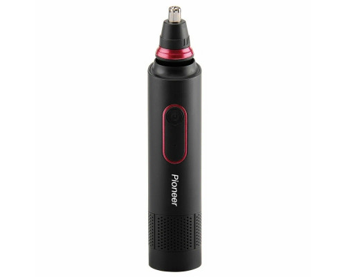 Бритва PIONEER BS003 черный Бритва PIONEER BS003 черный