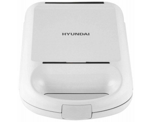 Вафельница HYUNDAI HYSM-4140 белый