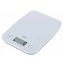 Кухонные весы BQ KS1006 белый