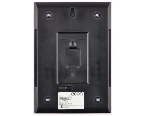 Кухонные весы ECON ECO-BS102K Кухонные весы ECON ECO-BS102K