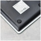 Кухонные весы SCARLETT SC-KS57P75 черные