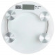 Весы напольные GOODHELPER BS-S50 прозрачное стекло