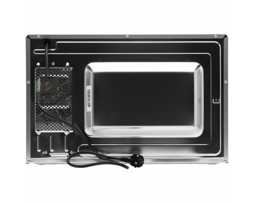 Встраиваемая микроволновая печь HYUNDAI HBW 2560 WG белый Встраиваемая микроволновая печь HYUNDAI HBW 2560 WG белый