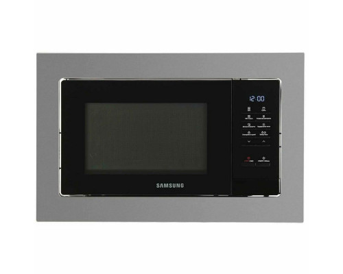 Встраиваемая микроволновая печь SAMSUNG MG20A7013AT/BW нерж/черн Встраиваемая микроволновая печь SAMSUNG MG20A7013AT/BW нерж/черн