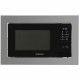 Встраиваемая микроволновая печь SAMSUNG MG20A7013AT/BW нерж/черн