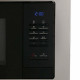 Встраиваемая микроволновая печь SAMSUNG MG20A7013AT/BW нерж/черн