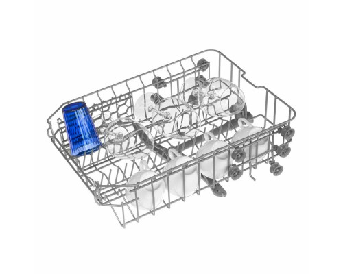 Встраиваемая посудомоечная машина MAUNFELD MLP-083D Light Beam Встраиваемая посудомоечная машина MAUNFELD MLP-083D Light Beam