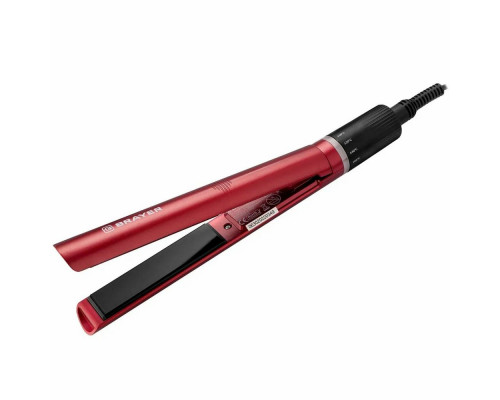 Выпрямитель BRAYER BR3334 фиолетовый Выпрямитель BRAYER BR3334 фиолетовый