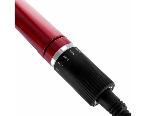 Выпрямитель BRAYER BR3334 фиолетовый Выпрямитель BRAYER BR3334 фиолетовый