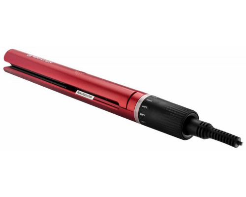 Выпрямитель BRAYER BR3334 фиолетовый Выпрямитель BRAYER BR3334 фиолетовый