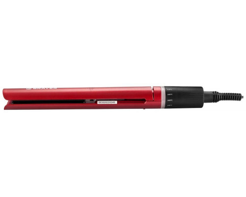 Выпрямитель BRAYER BR3334 фиолетовый Выпрямитель BRAYER BR3334 фиолетовый