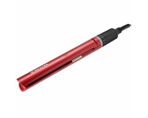 Выпрямитель BRAYER BR3334 фиолетовый Выпрямитель BRAYER BR3334 фиолетовый